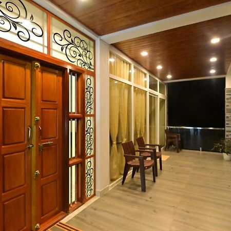 Gokula Homestay Subrahmanya المظهر الخارجي الصورة