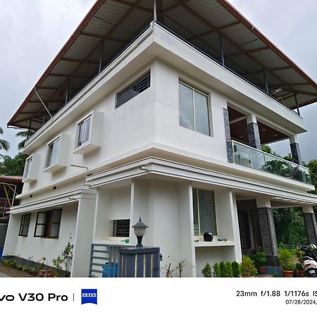 Gokula Homestay Subrahmanya المظهر الخارجي الصورة