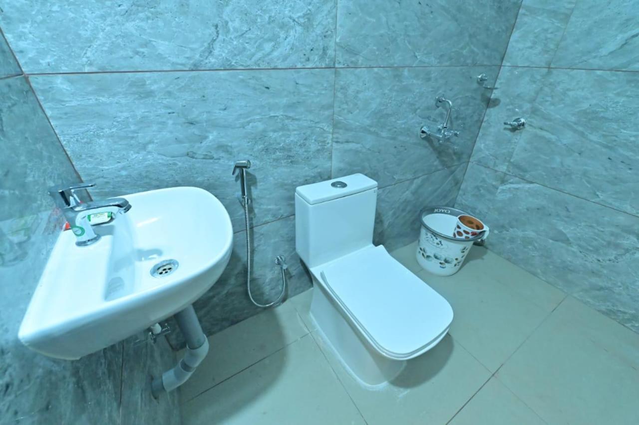 Gokula Homestay Subrahmanya المظهر الخارجي الصورة