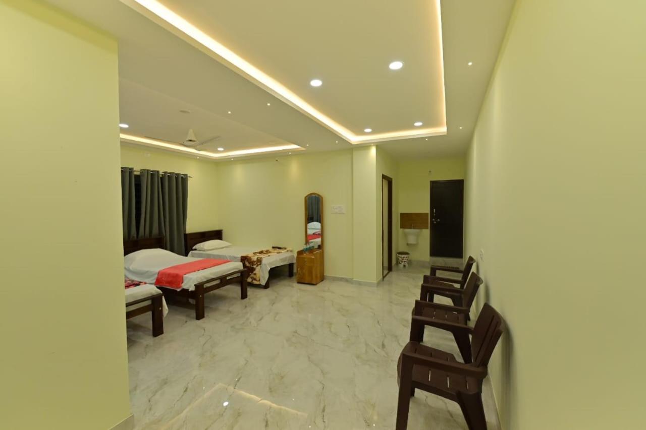 Gokula Homestay Subrahmanya المظهر الخارجي الصورة