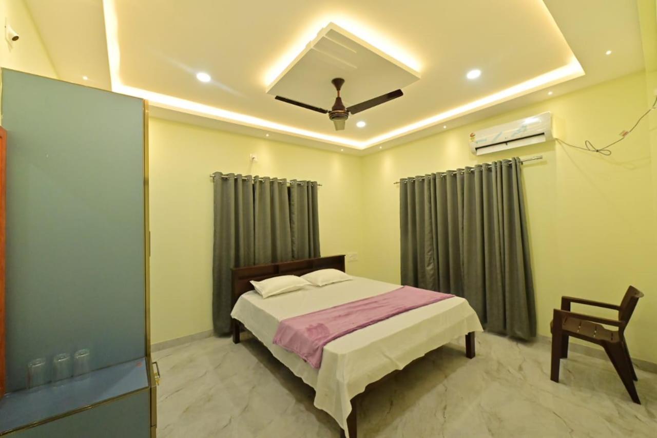 Gokula Homestay Subrahmanya المظهر الخارجي الصورة