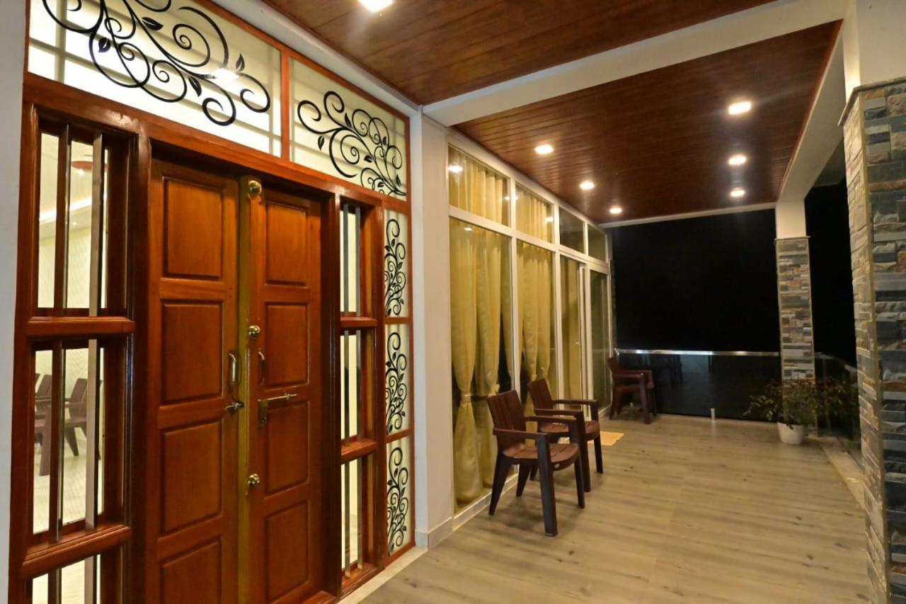 Gokula Homestay Subrahmanya المظهر الخارجي الصورة