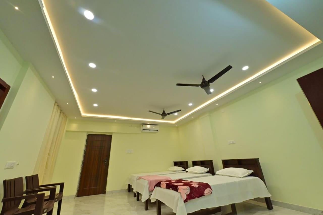Gokula Homestay Subrahmanya المظهر الخارجي الصورة