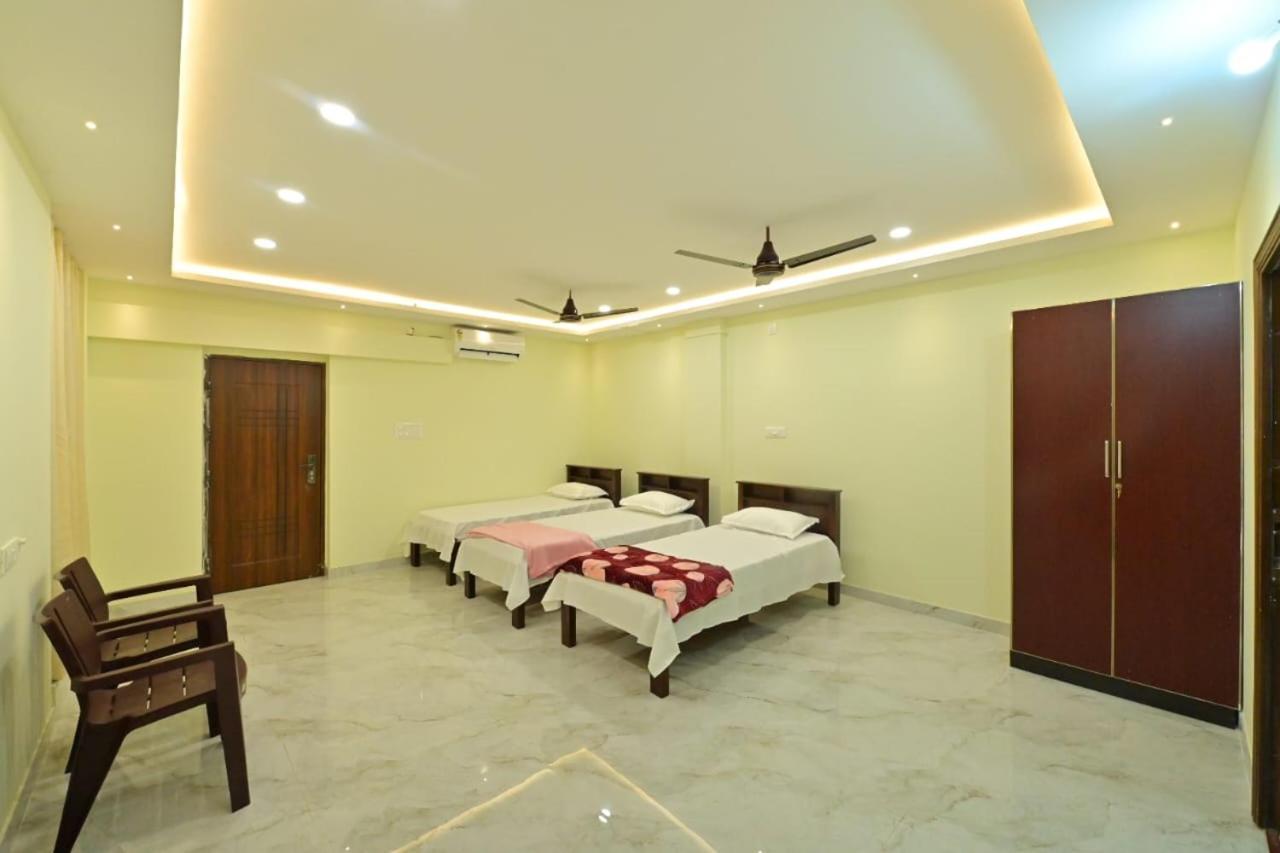 Gokula Homestay Subrahmanya المظهر الخارجي الصورة