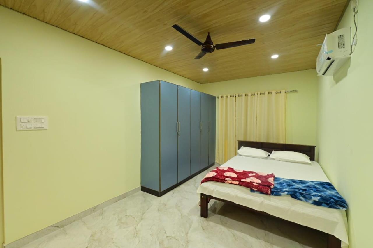 Gokula Homestay Subrahmanya المظهر الخارجي الصورة