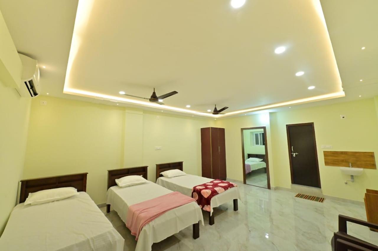 Gokula Homestay Subrahmanya المظهر الخارجي الصورة