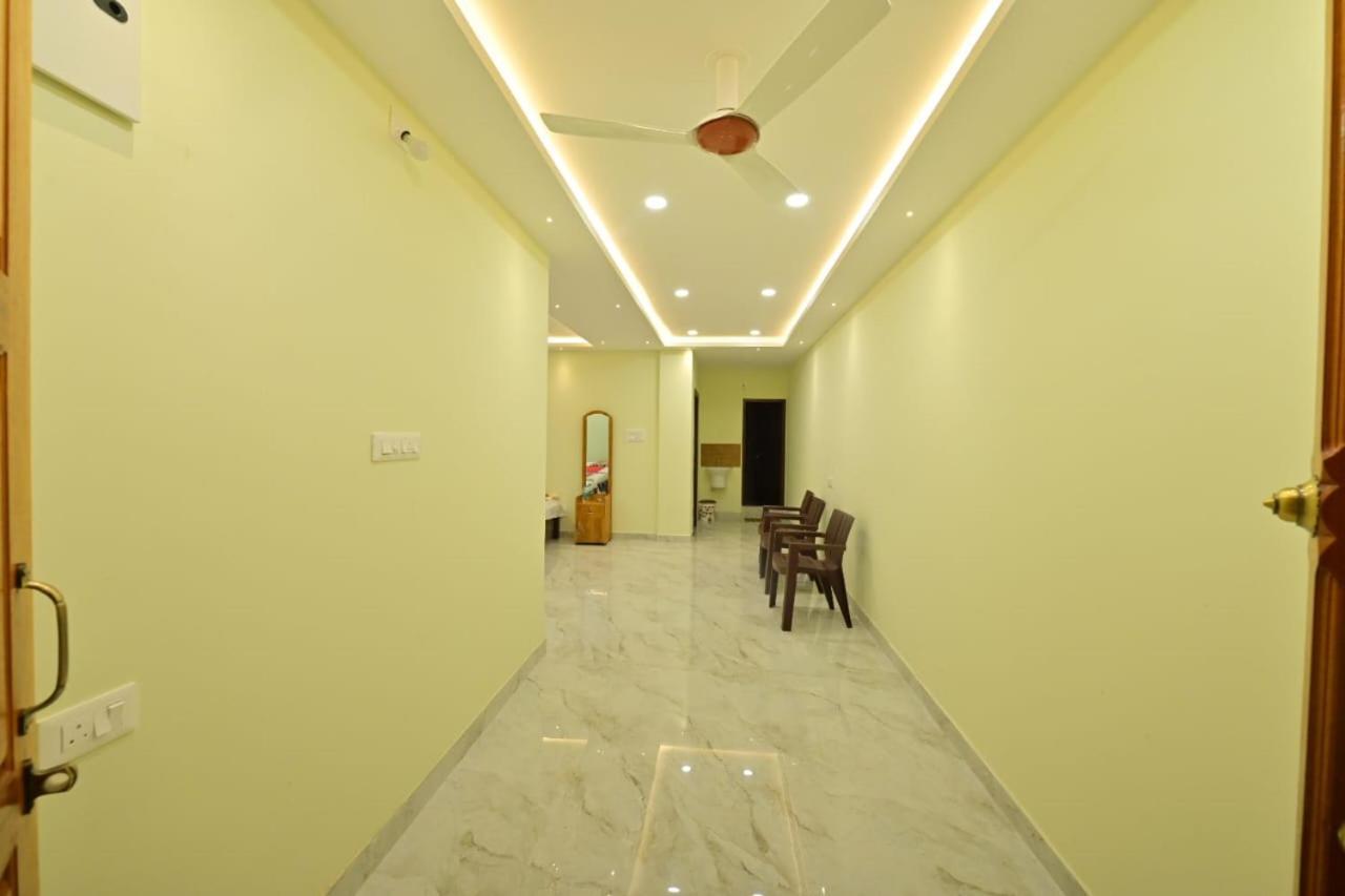 Gokula Homestay Subrahmanya المظهر الخارجي الصورة