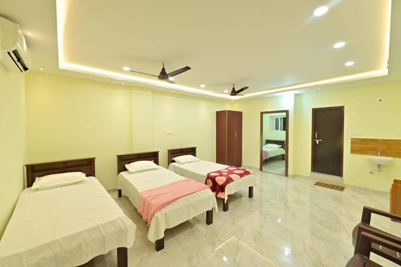 Gokula Homestay Subrahmanya المظهر الخارجي الصورة