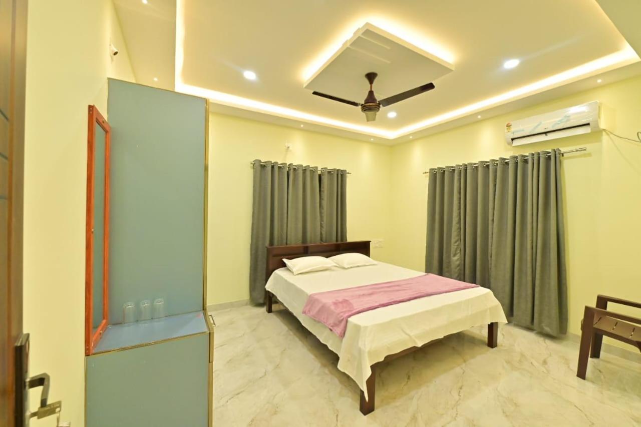 Gokula Homestay Subrahmanya المظهر الخارجي الصورة