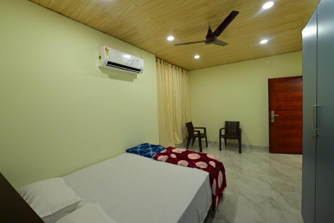 Gokula Homestay Subrahmanya المظهر الخارجي الصورة