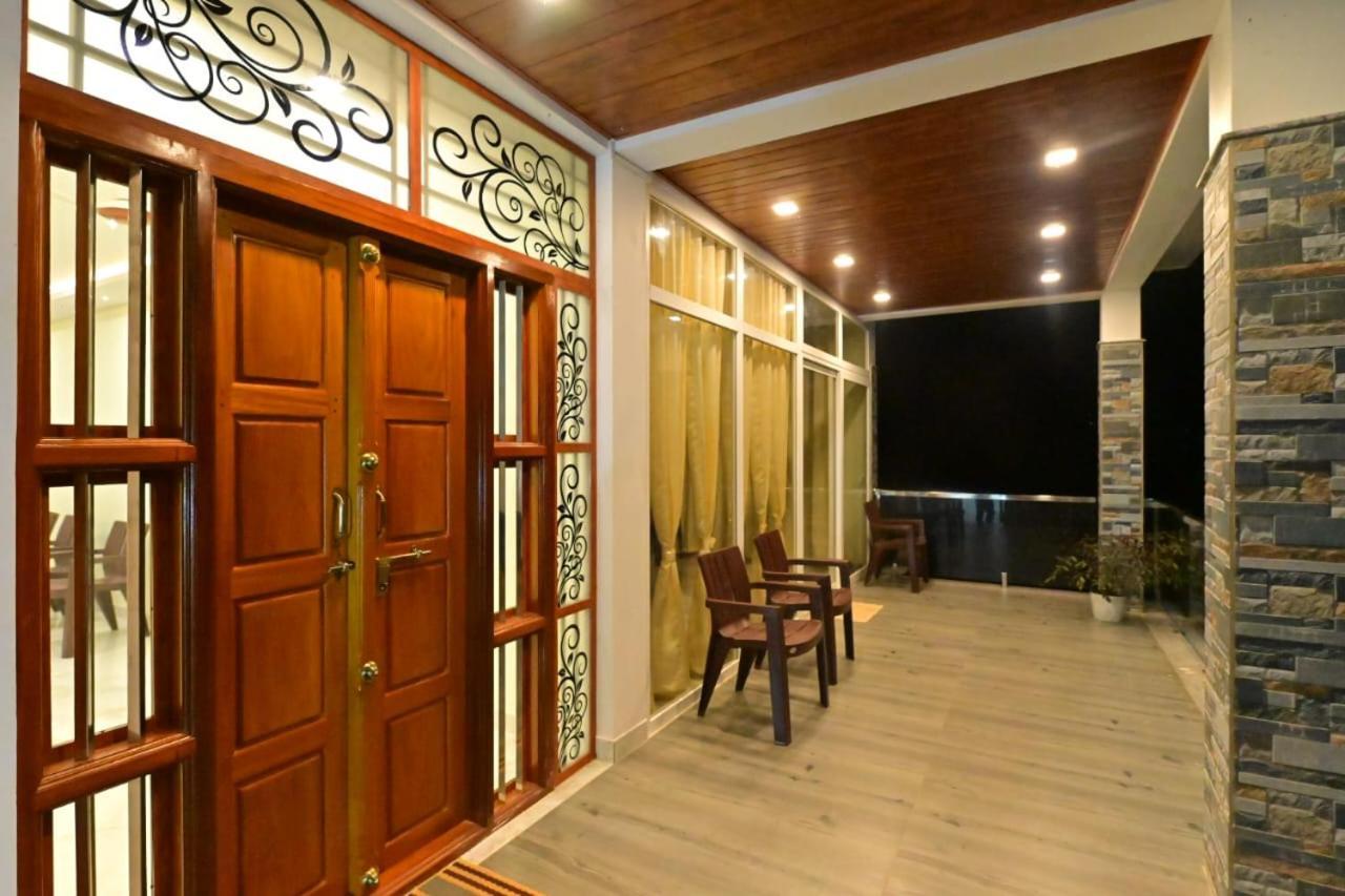 Gokula Homestay Subrahmanya المظهر الخارجي الصورة